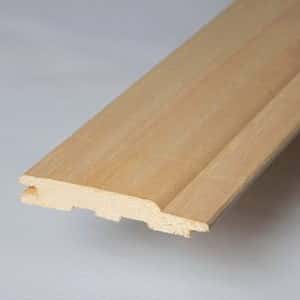 Евровагонка ОСИНА 3 сорт 15х88х2000