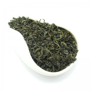 Чай зеленый Е Шэн Люй Ча