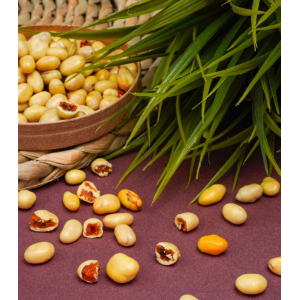 Драже "Облепиха в классическом йогурте" (BossBerry) ***