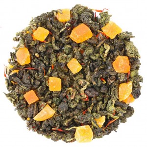 Чай Улун Персиковый BA-708 (BestTea)