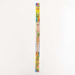 Мармелад в кислой обсыпке CRAZY GUMMY CRAZY BELT тутти -фрутти 15гр 9417070