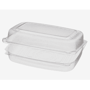 Контейнер - ракушка на 1кг РК-30